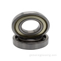 6302 2rs Bearing deep groove ball bearing 6302 2rs Factory